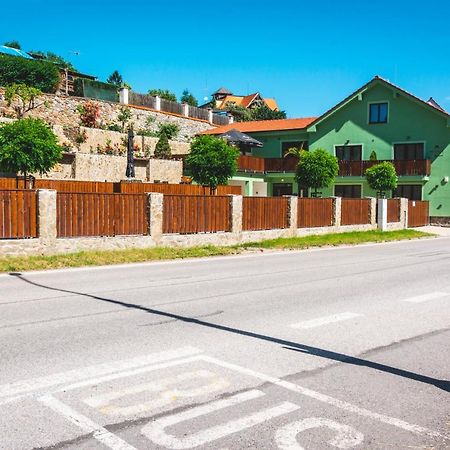 Penzion Rechle Чески-Крумлов Экстерьер фото